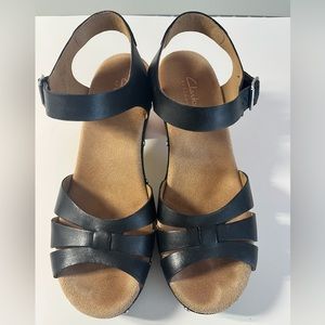 Clarks Artisan Sandals